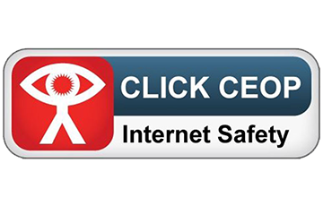 CEOP Internet S25ety Logo