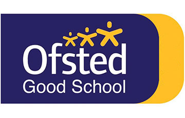 Ofsted Good School Logo